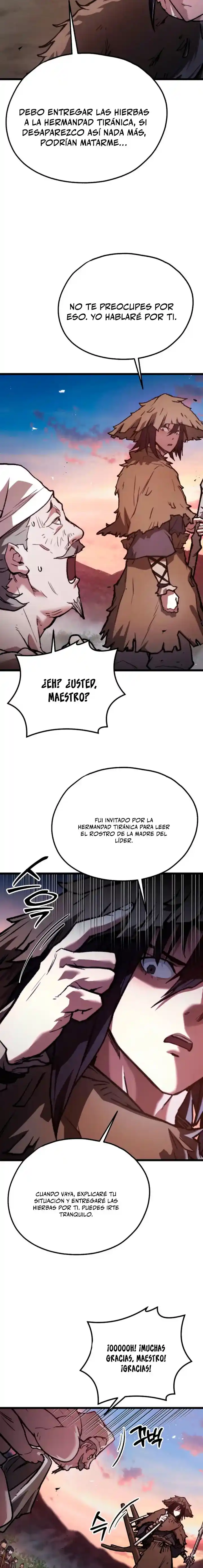 Demonio De La Lanza Sin Rival - Capítulo 35 - Página 14 - LectorTMOo