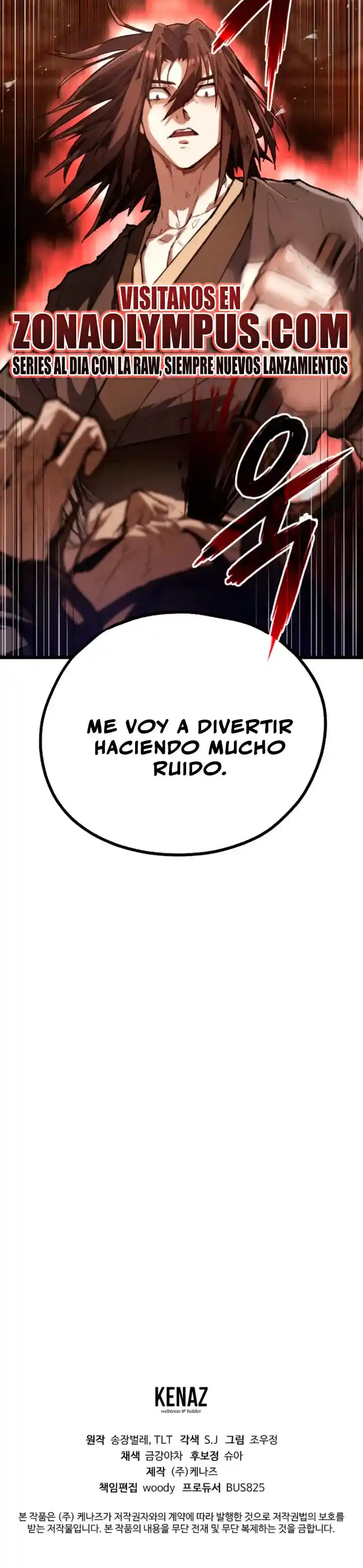Demonio De La Lanza Sin Rival - Capítulo 35 - Página 28 - LectorTMOo