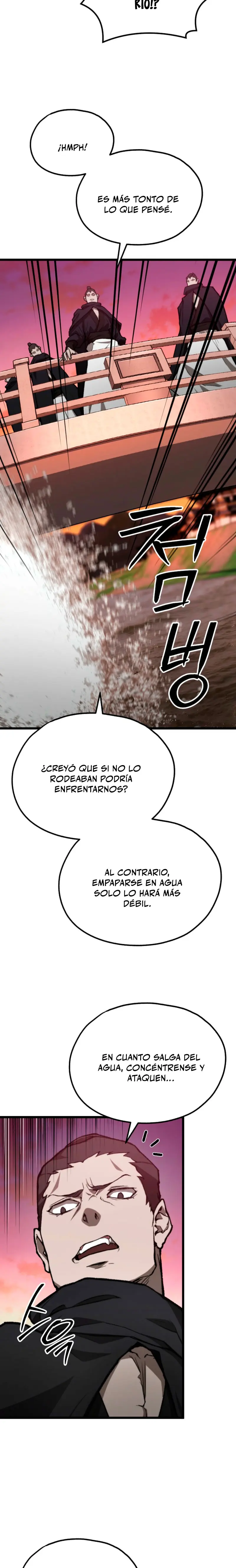 Demonio De La Lanza Sin Rival - Capítulo 40 - Página 18 - LectorTMOo