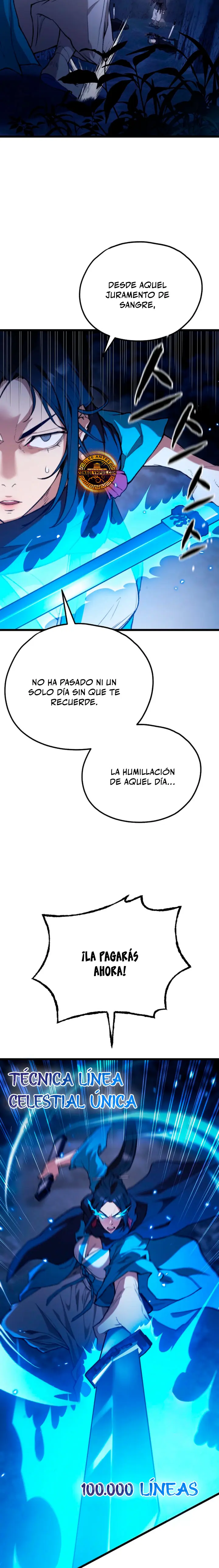 Demonio De La Lanza Sin Rival - Capítulo 46 - Página 13 - LectorTMOo