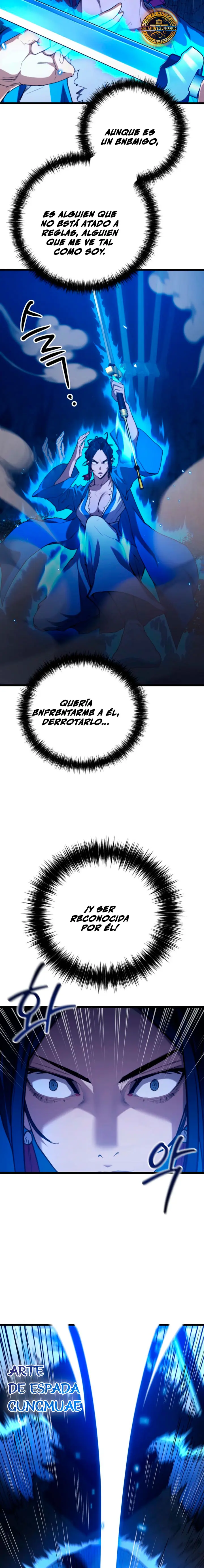 Demonio De La Lanza Sin Rival - Capítulo 46 - Página 22 - LectorTMOo
