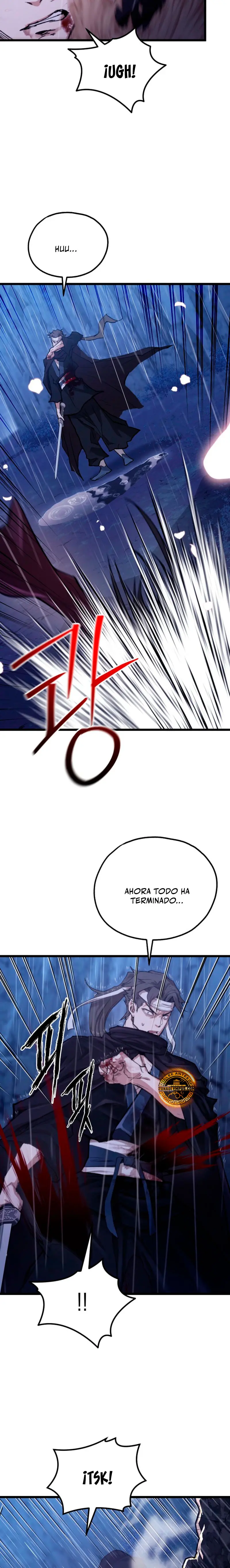 Demonio De La Lanza Sin Rival - Capítulo 48 - Página 24 - LectorTMOo