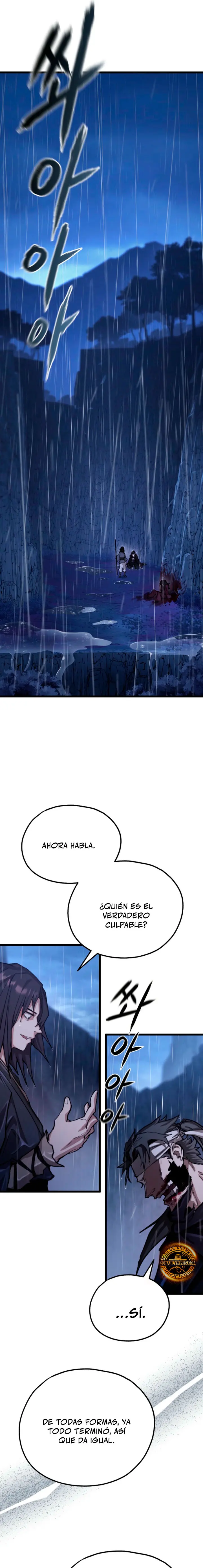 Demonio De La Lanza Sin Rival - Capítulo 49 - Página 23 - LectorTMOo