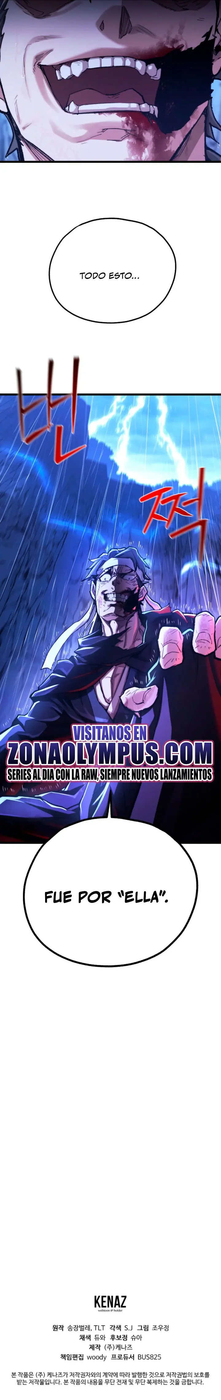 Demonio De La Lanza Sin Rival - Capítulo 49 - Página 26 - LectorTMOo