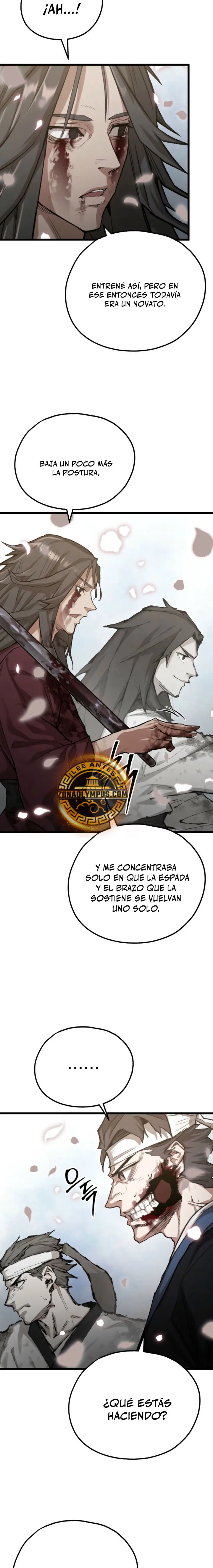 Demonio De La Lanza Sin Rival - Capítulo 51 - Página 16 - LectorTMOo