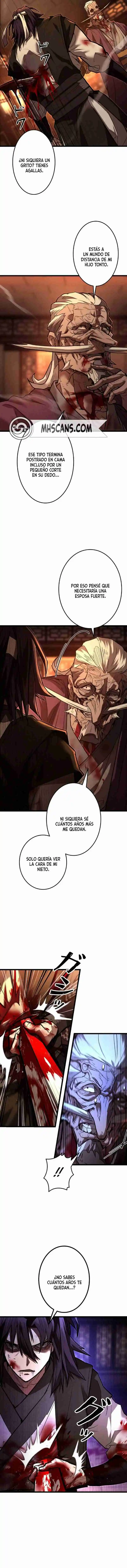 Demonio De La Lanza Sin Rival - Capítulo 9 - Página 12 - LectorTMOo