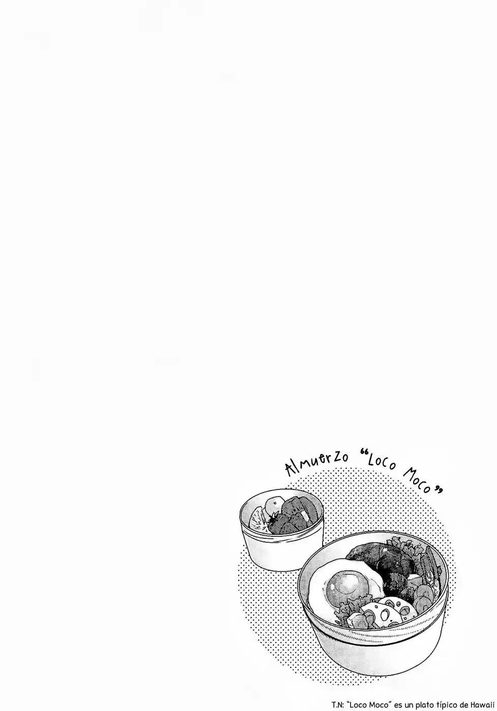Deri Pocha - Yajuu No H Na Gohan - Capítulo 2 - Página 26 - LectorTMOo