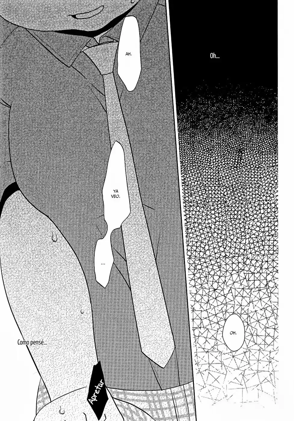 Deri Pocha - Yajuu No H Na Gohan - Capítulo 4 - Página 13 - LectorTMOo
