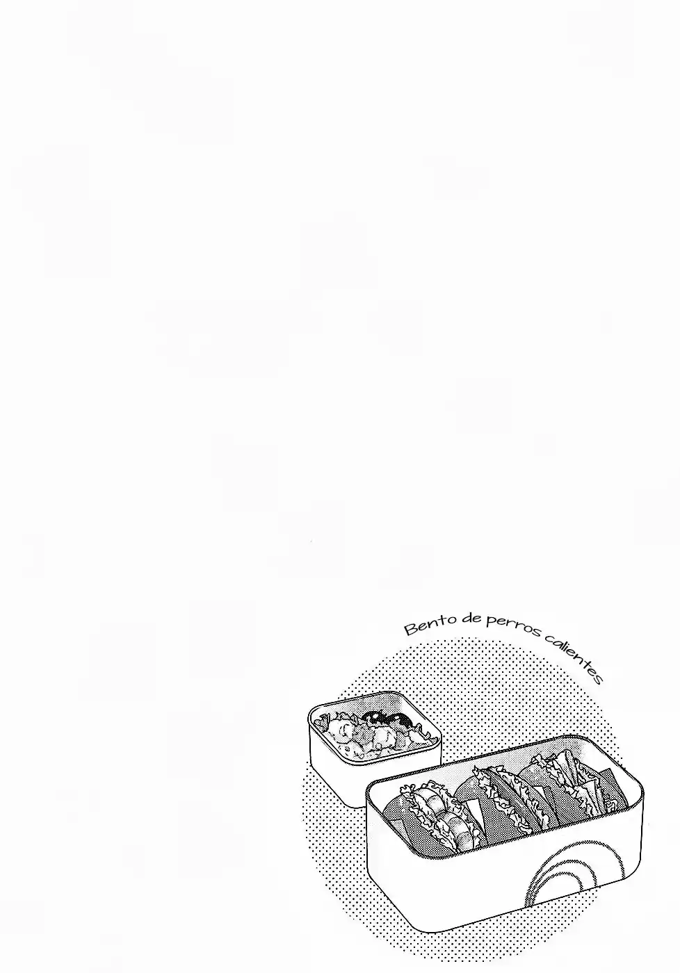 Deri Pocha - Yajuu No H Na Gohan - Capítulo 5 - Página 28 - LectorTMOo
