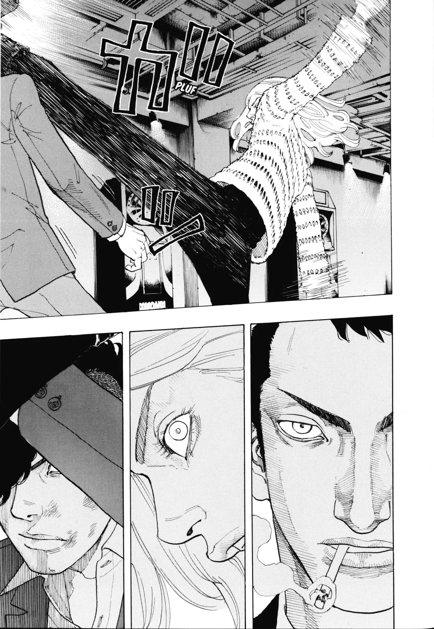 Desert Eagle - Capítulo 13 - Página 20 - LectorTMOo