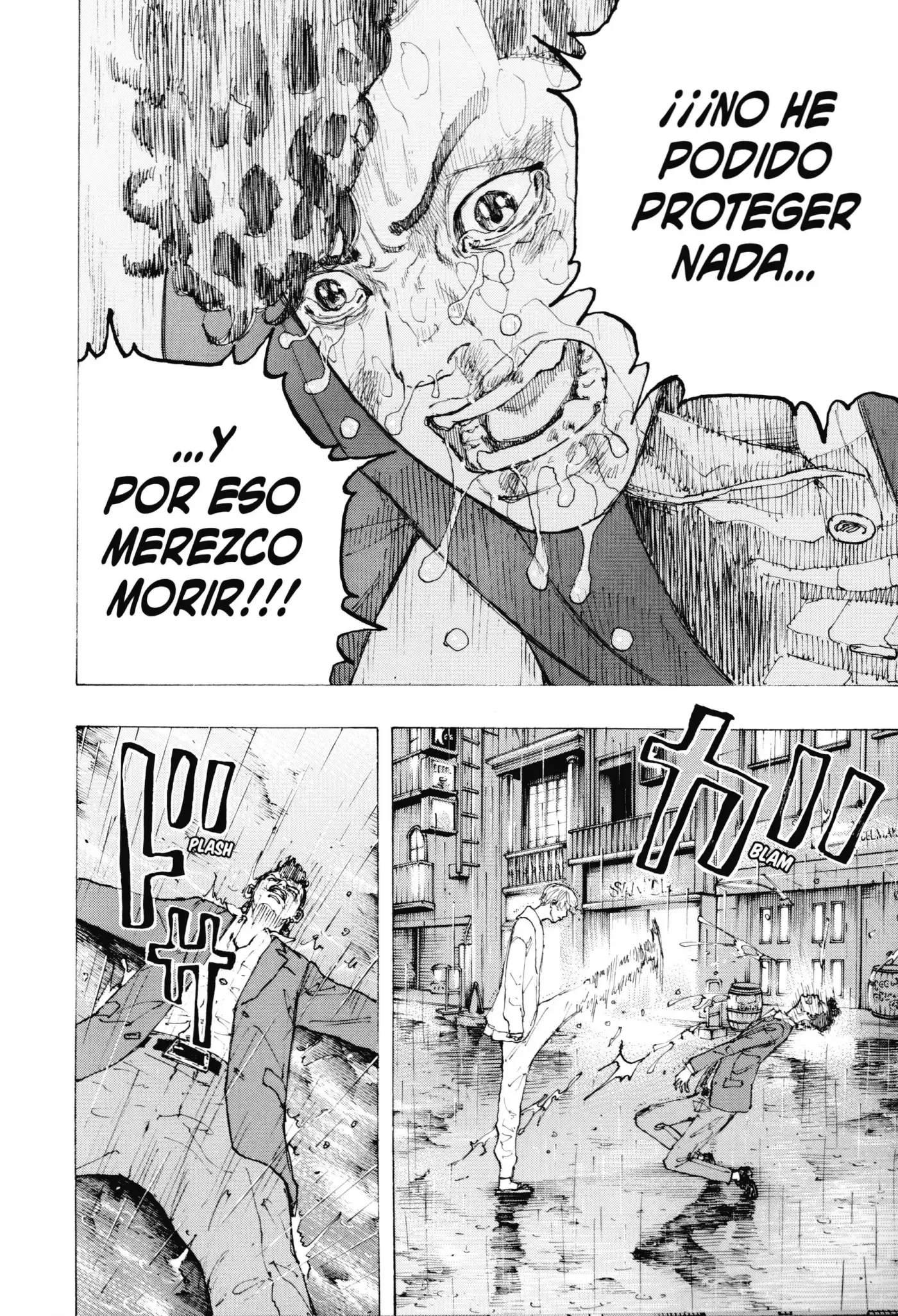 Desert Eagle - Capítulo 18 - Página 15 - LectorTMOo