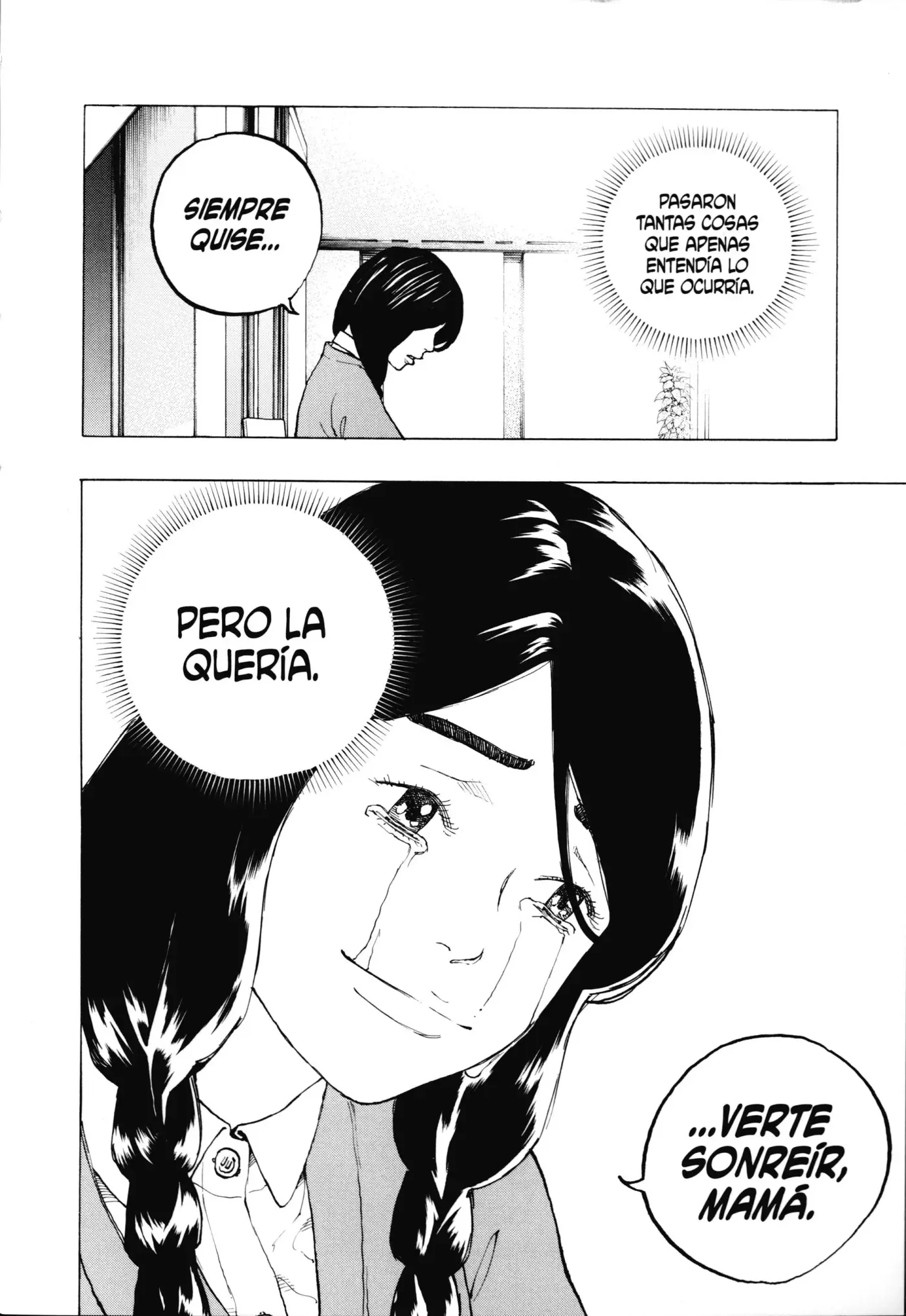 Desert Eagle - Capítulo 28 - Página 13 - LectorTMOo