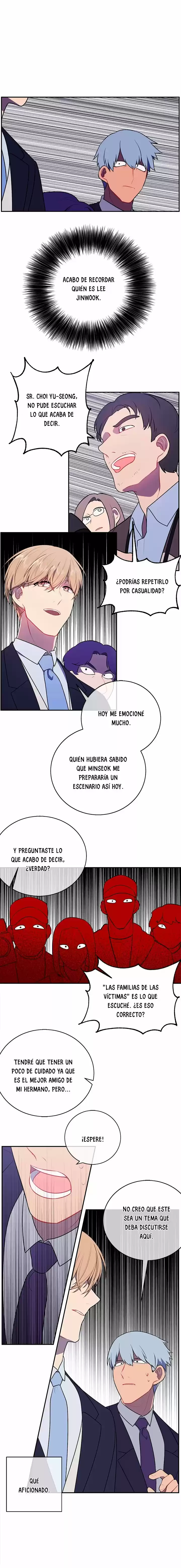 Desperte En Una Novela-web, Como El Personaje Mas Inutil - Capítulo 10 - Página 8 - LectorTMOo