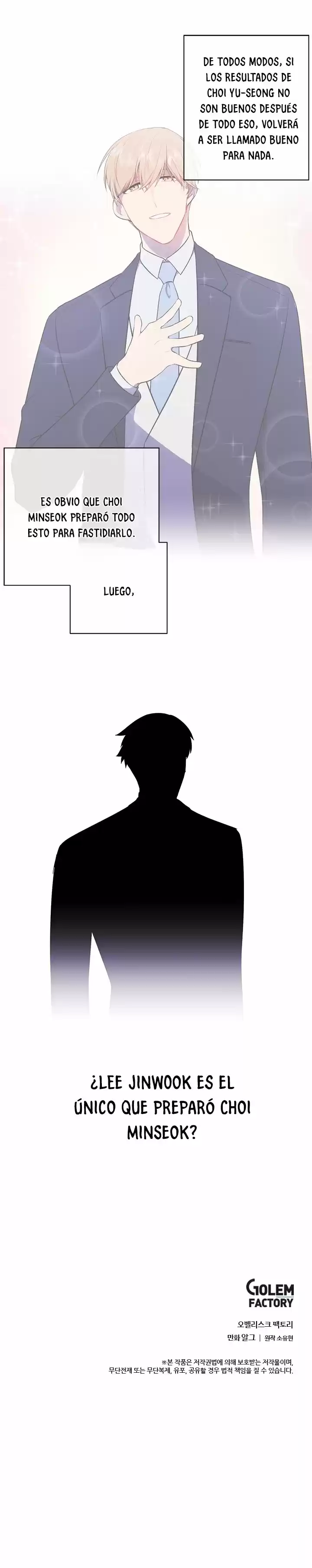 Desperte En Una Novela-web, Como El Personaje Mas Inutil - Capítulo 10 - Página 13 - LectorTMOo