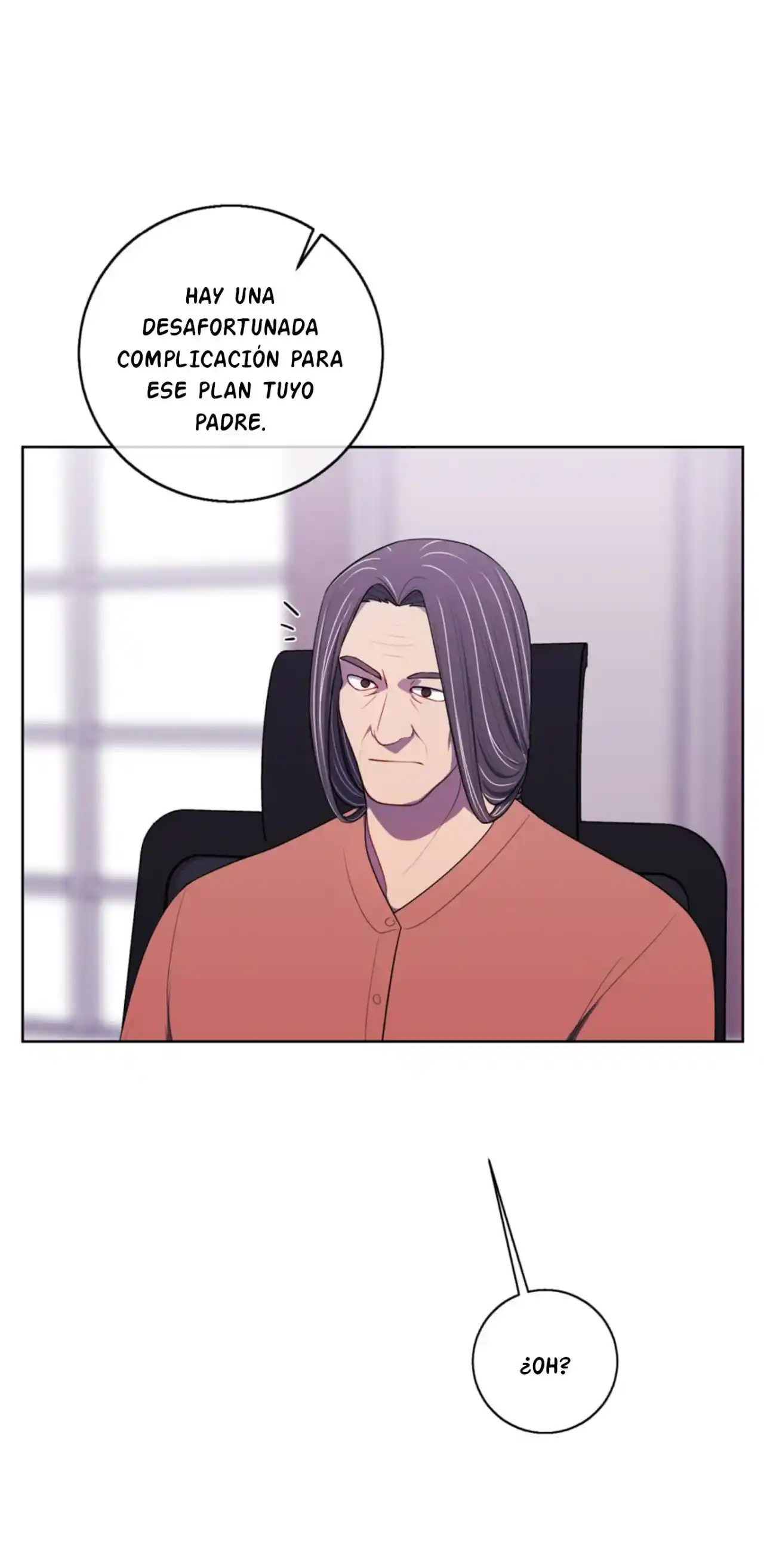 Desperte En Una Novela-web, Como El Personaje Mas Inutil - Capítulo 100 - Página 10 - LectorTMOo