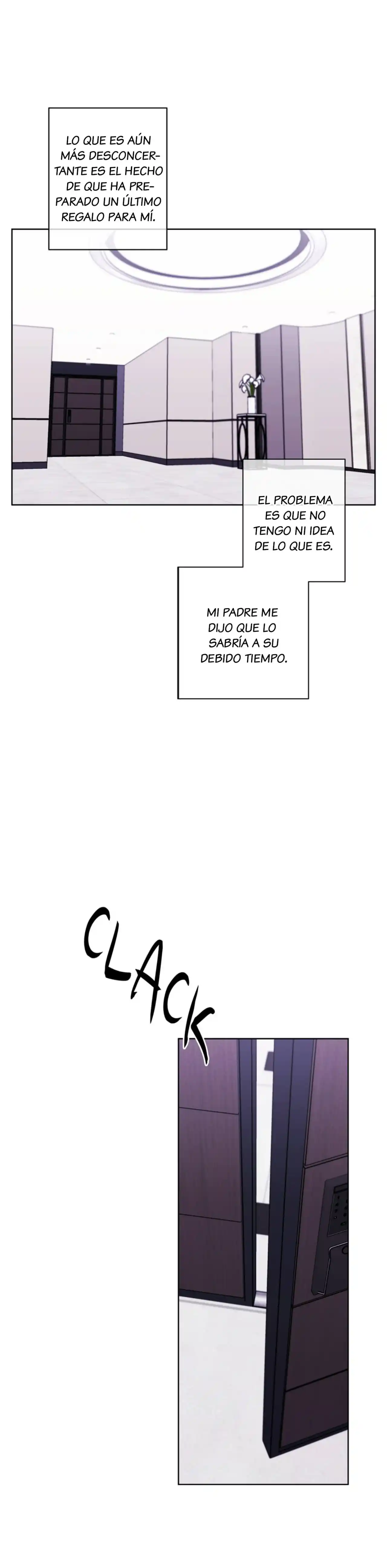 Desperte En Una Novela-web, Como El Personaje Mas Inutil - Capítulo 100 - Página 19 - LectorTMOo