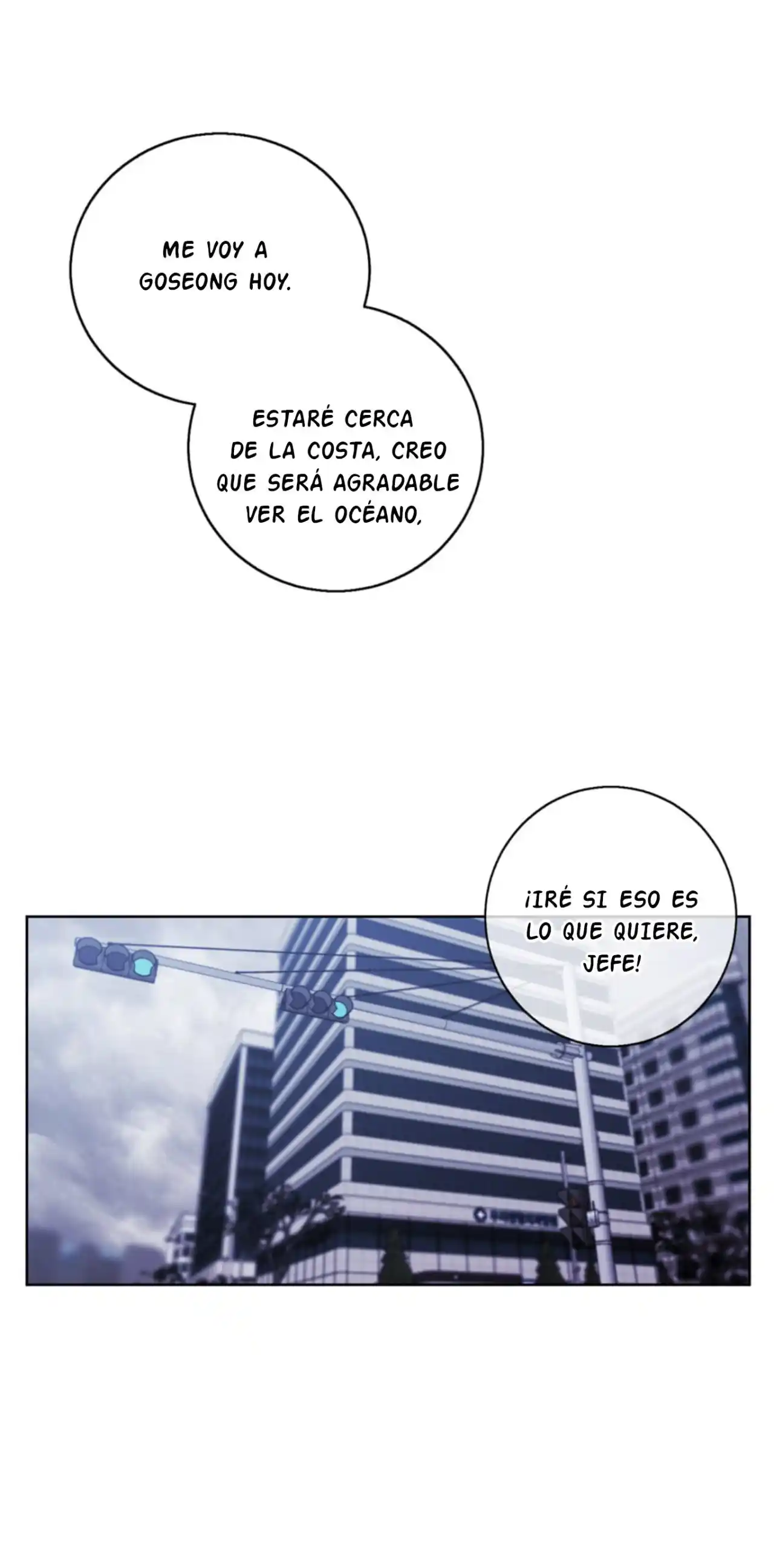 Desperte En Una Novela-web, Como El Personaje Mas Inutil - Capítulo 102 - Página 15 - LectorTMOo
