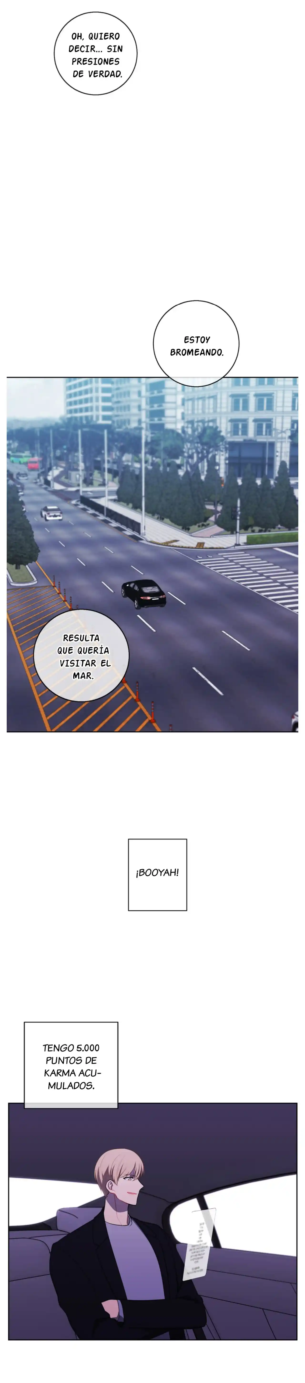 Desperte En Una Novela-web, Como El Personaje Mas Inutil - Capítulo 102 - Página 16 - LectorTMOo