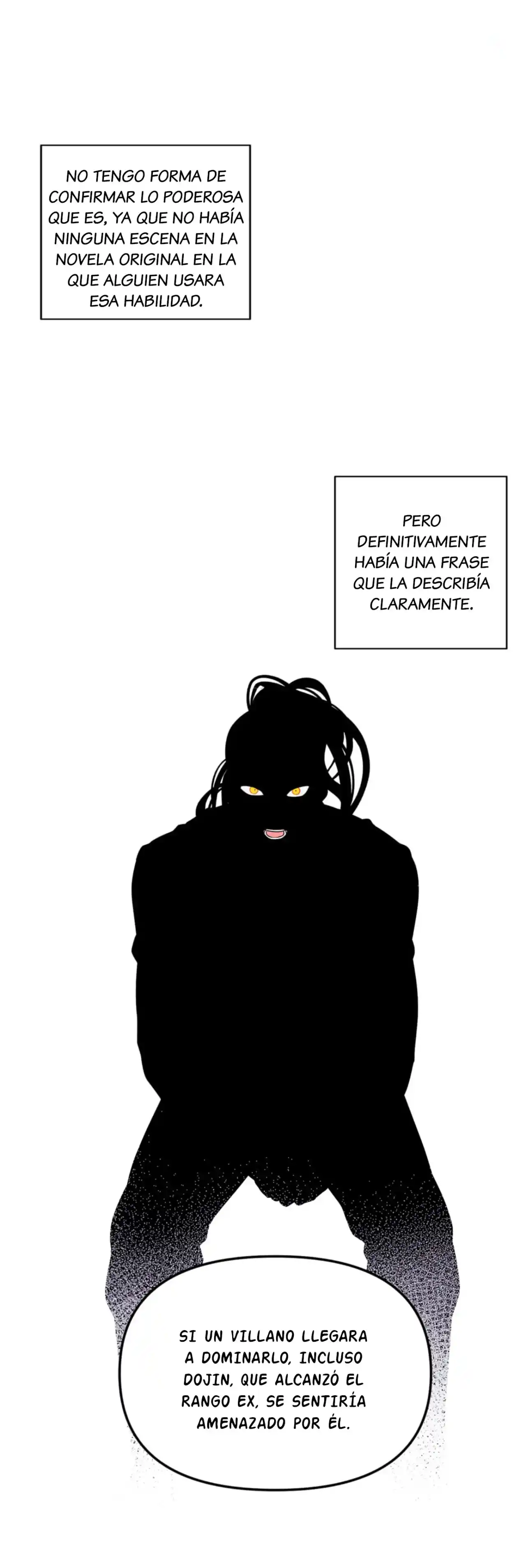 Desperte En Una Novela-web, Como El Personaje Mas Inutil - Capítulo 103 - Página 26 - LectorTMOo