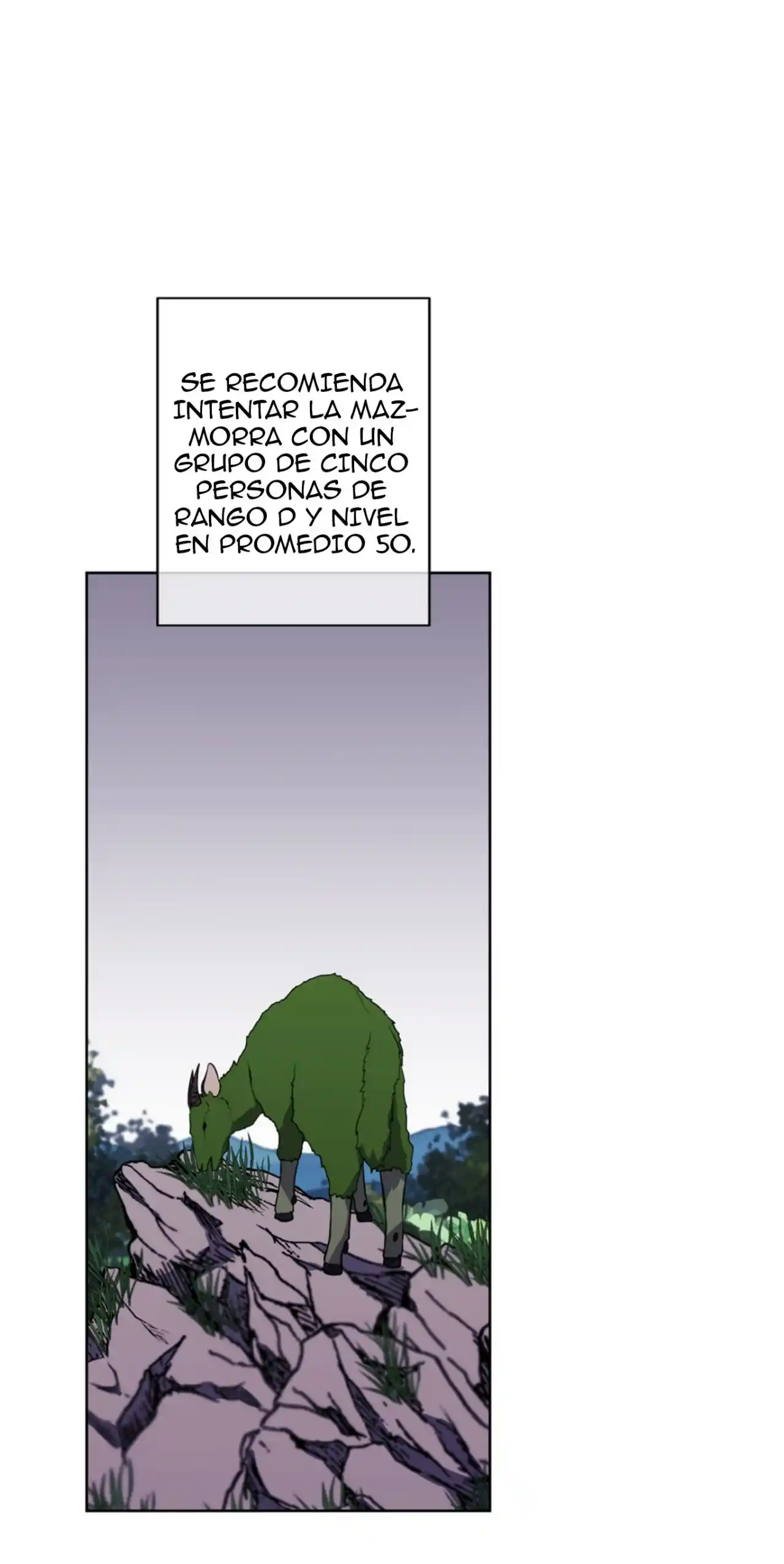 Desperte En Una Novela-web, Como El Personaje Mas Inutil - Capítulo 104 - Página 9 - LectorTMOo