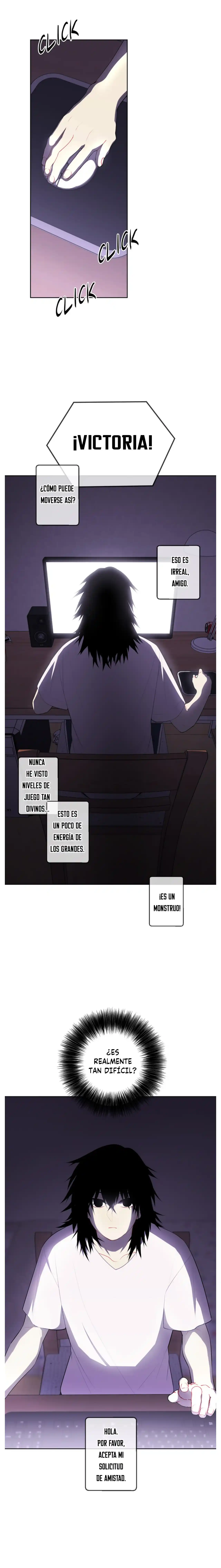 Desperte En Una Novela-web, Como El Personaje Mas Inutil - Capítulo 106 - Página 4 - LectorTMOo
