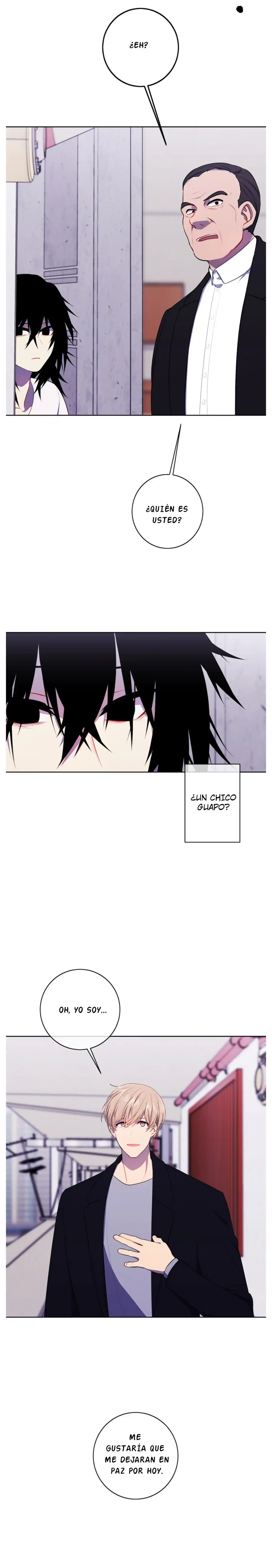Desperte En Una Novela-web, Como El Personaje Mas Inutil - Capítulo 106 - Página 16 - LectorTMOo