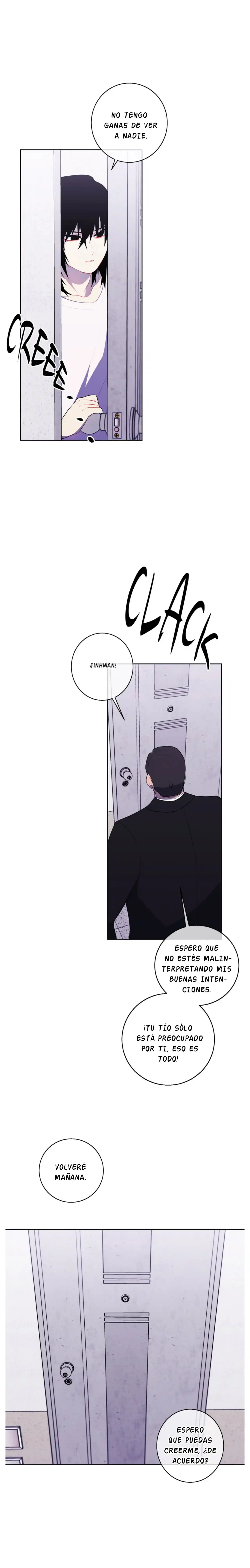 Desperte En Una Novela-web, Como El Personaje Mas Inutil - Capítulo 106 - Página 17 - LectorTMOo