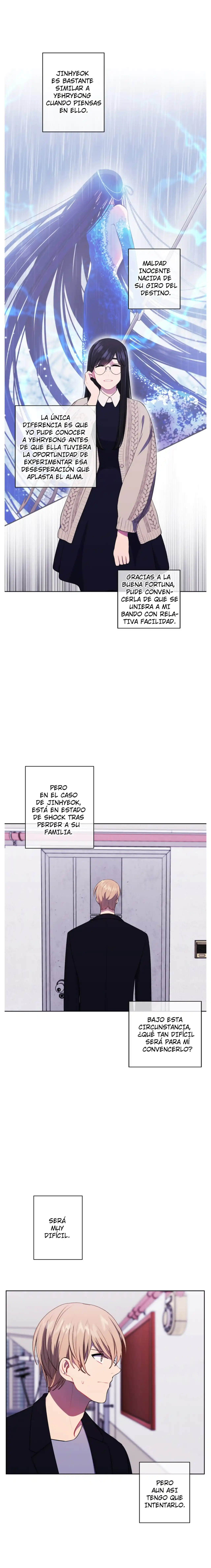 Desperte En Una Novela-web, Como El Personaje Mas Inutil - Capítulo 106 - Página 20 - LectorTMOo