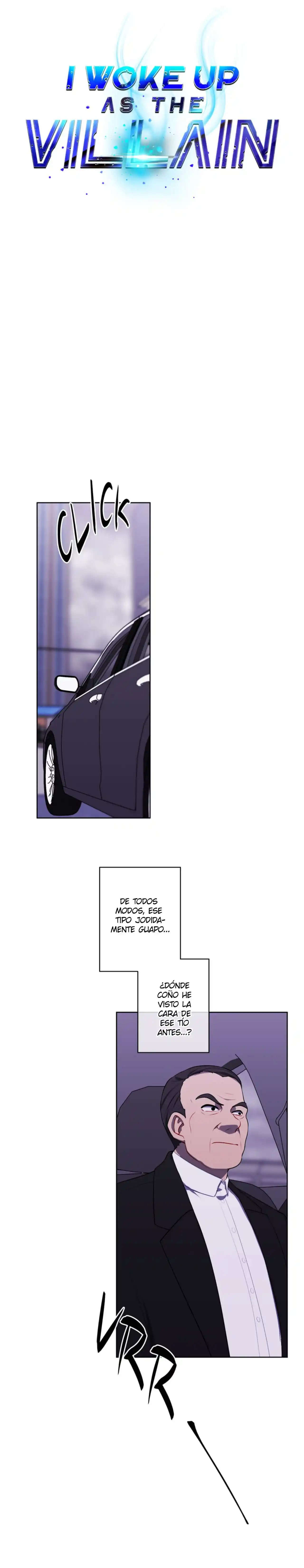 Desperte En Una Novela-web, Como El Personaje Mas Inutil - Capítulo 107 - Página 3 - LectorTMOo