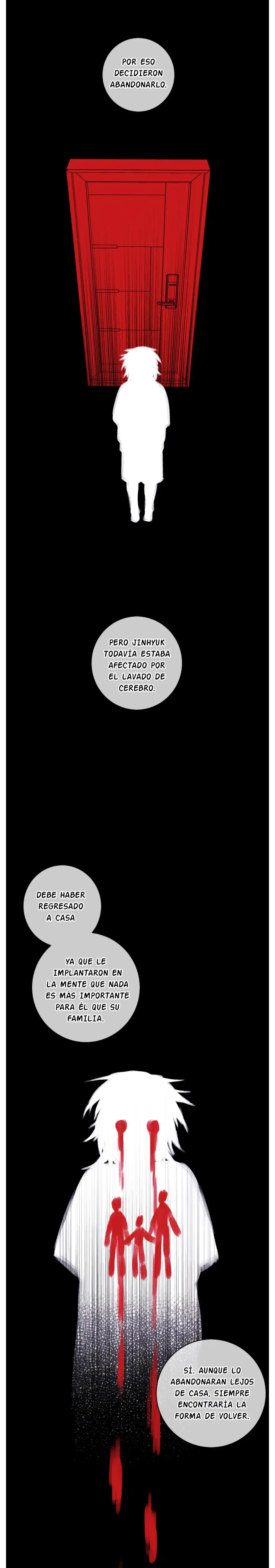 Desperte En Una Novela-web, Como El Personaje Mas Inutil - Capítulo 107 - Página 20 - LectorTMOo
