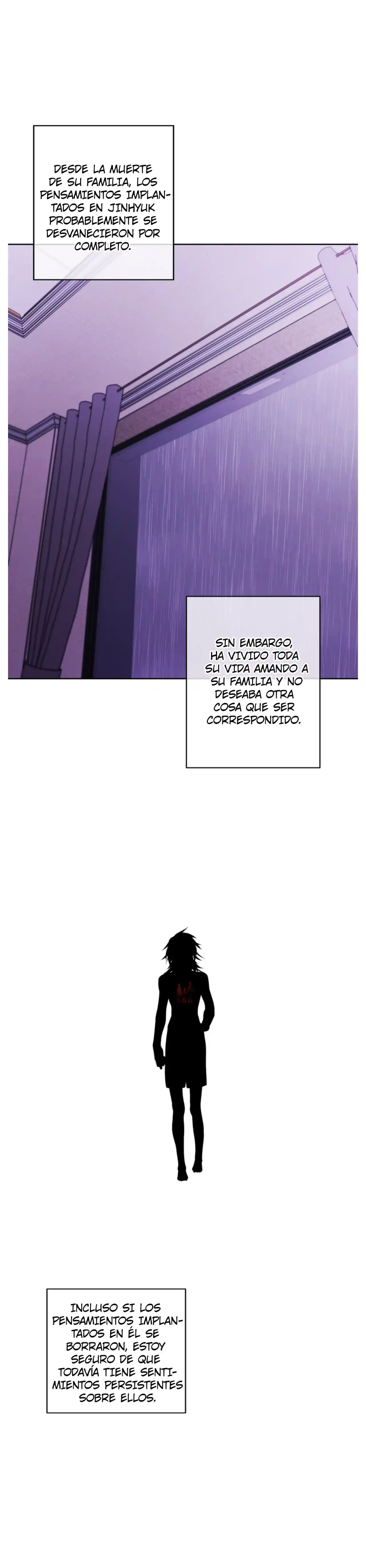 Desperte En Una Novela-web, Como El Personaje Mas Inutil - Capítulo 107 - Página 23 - LectorTMOo