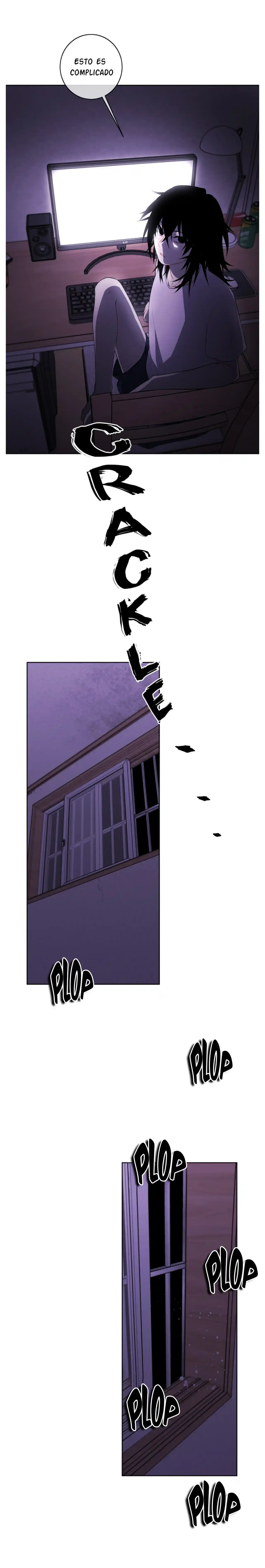 Desperte En Una Novela-web, Como El Personaje Mas Inutil - Capítulo 108 - Página 5 - LectorTMOo