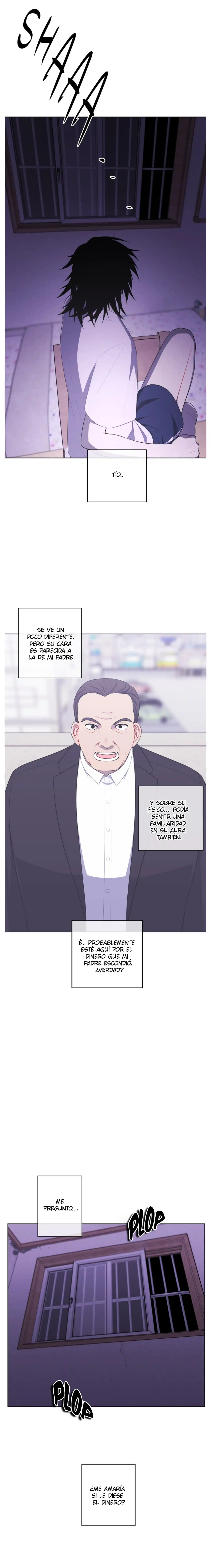 Desperte En Una Novela-web, Como El Personaje Mas Inutil - Capítulo 108 - Página 6 - LectorTMOo