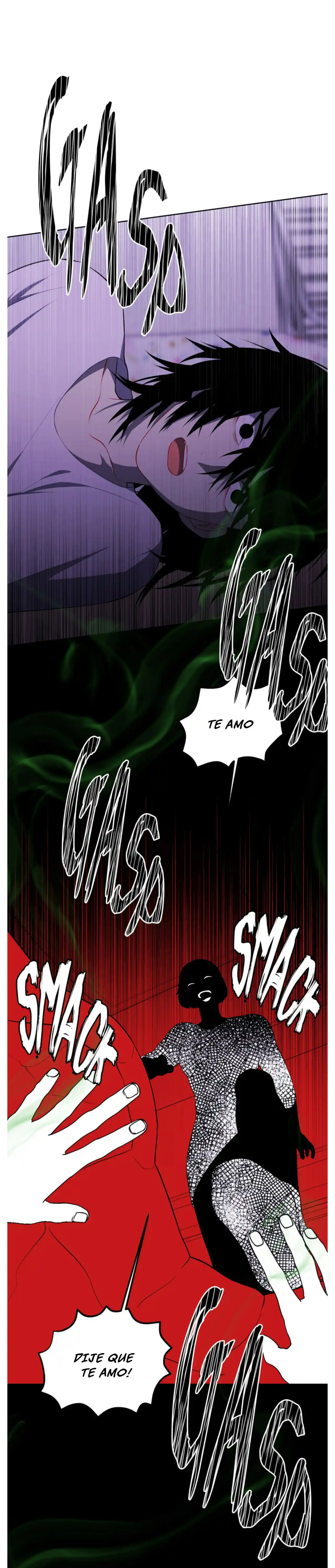 Desperte En Una Novela-web, Como El Personaje Mas Inutil - Capítulo 108 - Página 8 - LectorTMOo