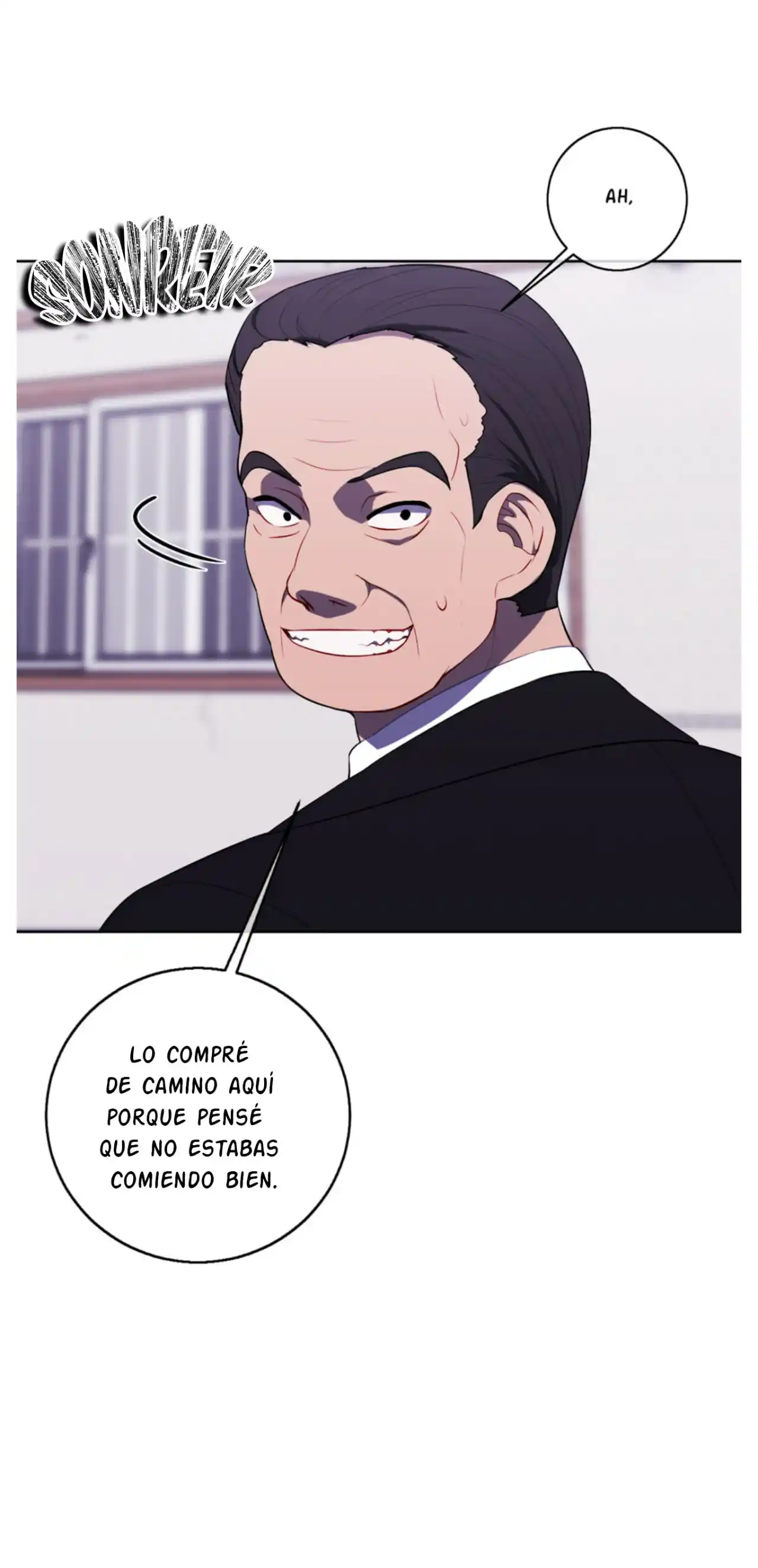 Desperte En Una Novela-web, Como El Personaje Mas Inutil - Capítulo 108 - Página 17 - LectorTMOo