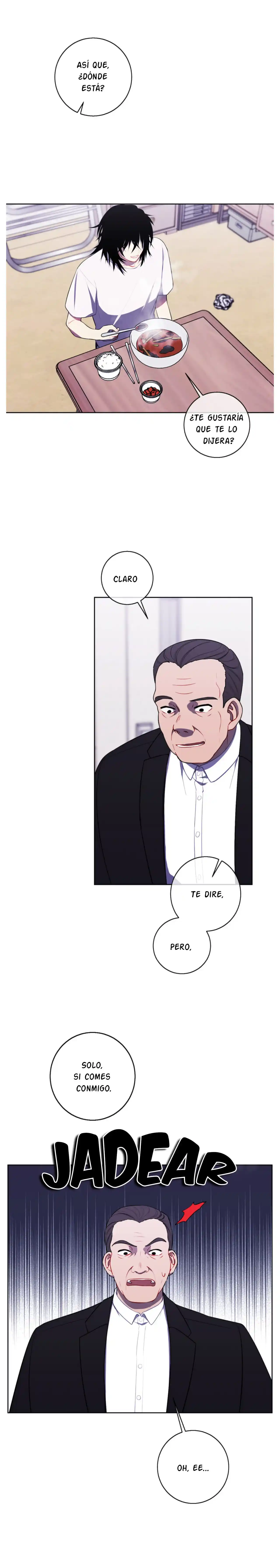 Desperte En Una Novela-web, Como El Personaje Mas Inutil - Capítulo 108 - Página 24 - LectorTMOo