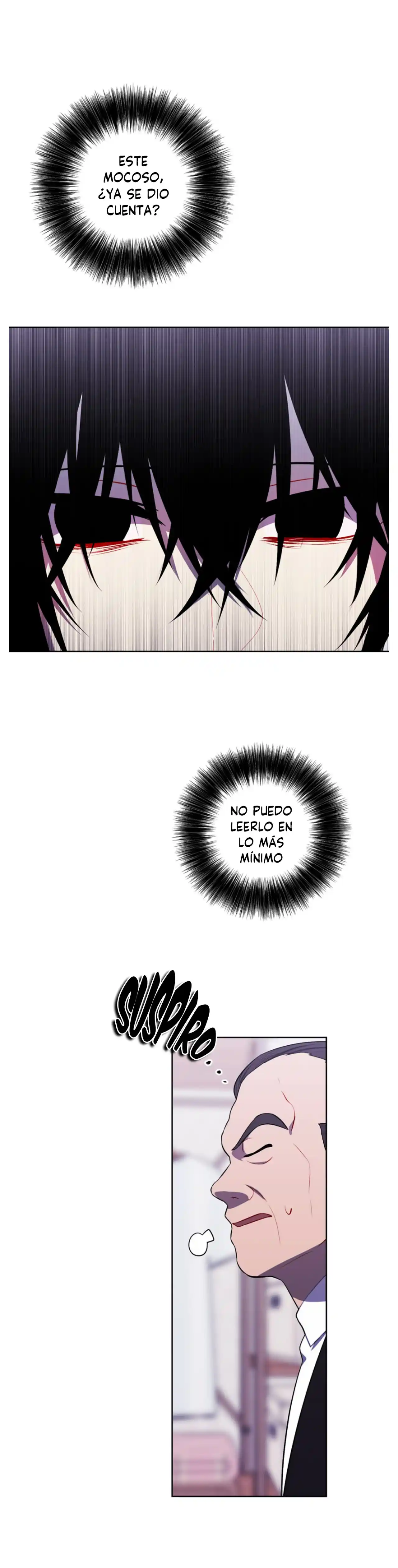 Desperte En Una Novela-web, Como El Personaje Mas Inutil - Capítulo 109 - Página 4 - LectorTMOo