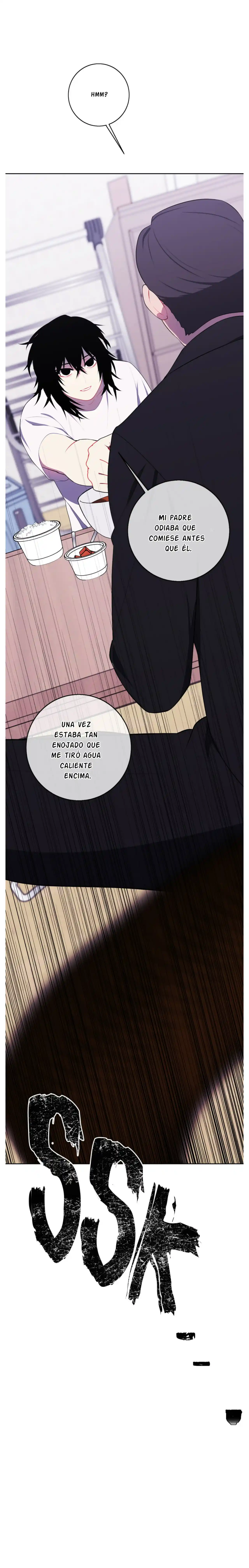 Desperte En Una Novela-web, Como El Personaje Mas Inutil - Capítulo 109 - Página 6 - LectorTMOo