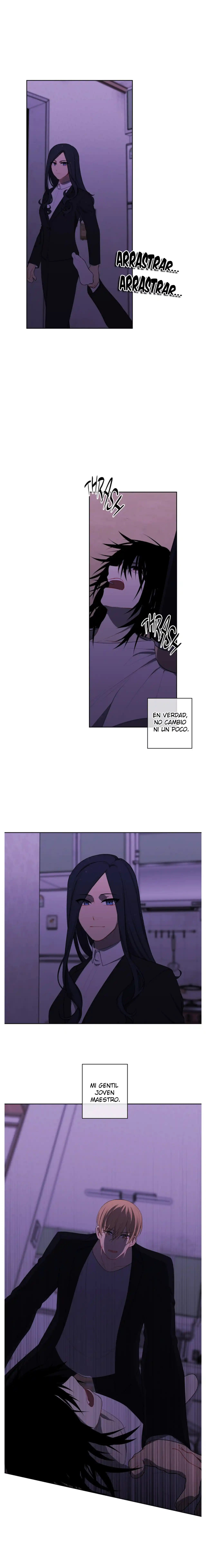 Desperte En Una Novela-web, Como El Personaje Mas Inutil - Capítulo 109 - Página 23 - LectorTMOo