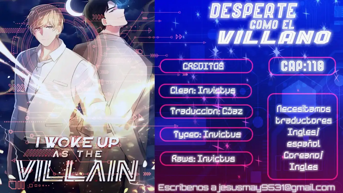 Desperte En Una Novela-web, Como El Personaje Mas Inutil - Capítulo 110 - Página 2 - LectorTMOo
