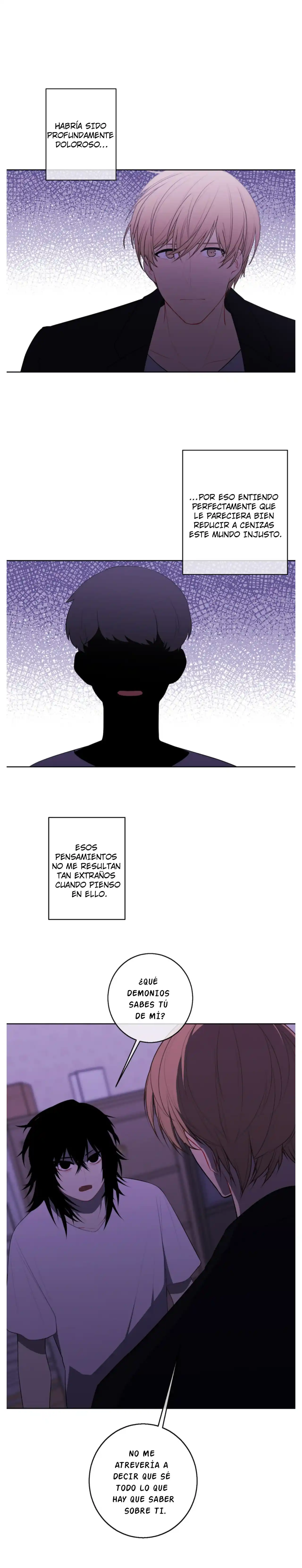 Desperte En Una Novela-web, Como El Personaje Mas Inutil - Capítulo 110 - Página 13 - LectorTMOo
