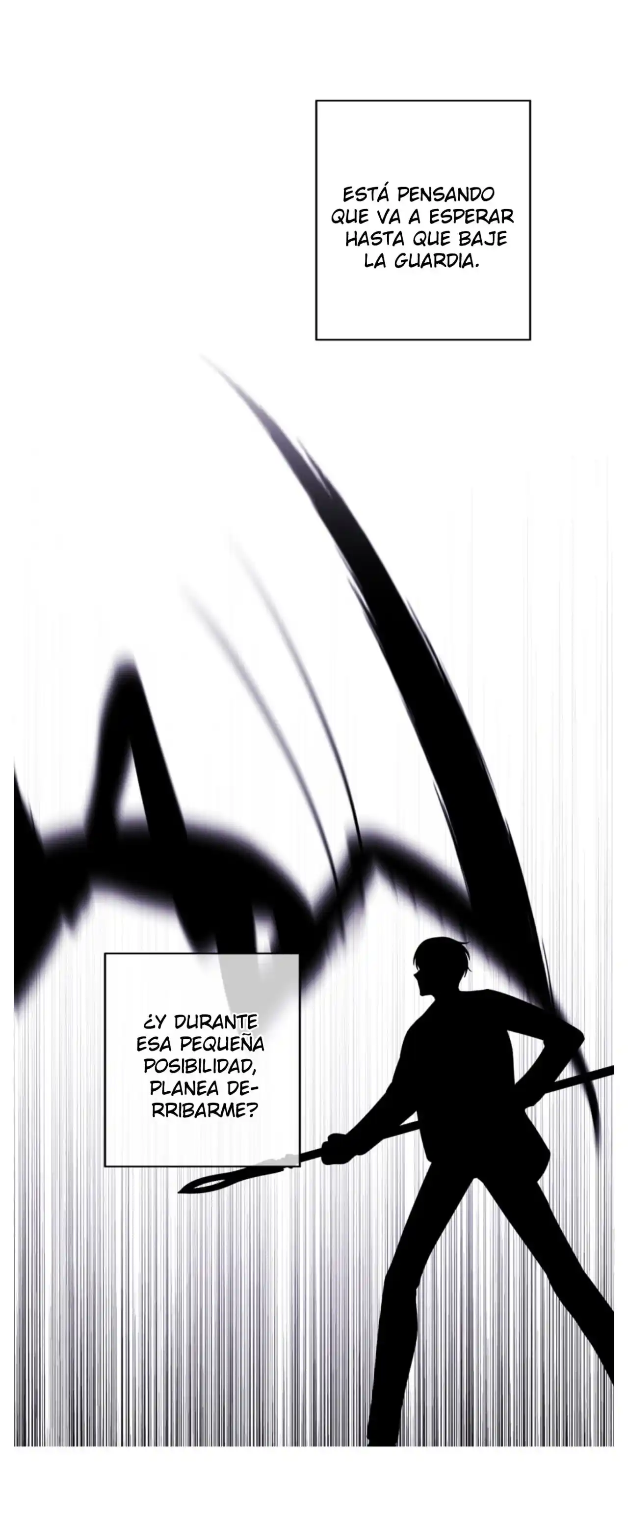 Desperte En Una Novela-web, Como El Personaje Mas Inutil - Capítulo 112 - Página 8 - LectorTMOo