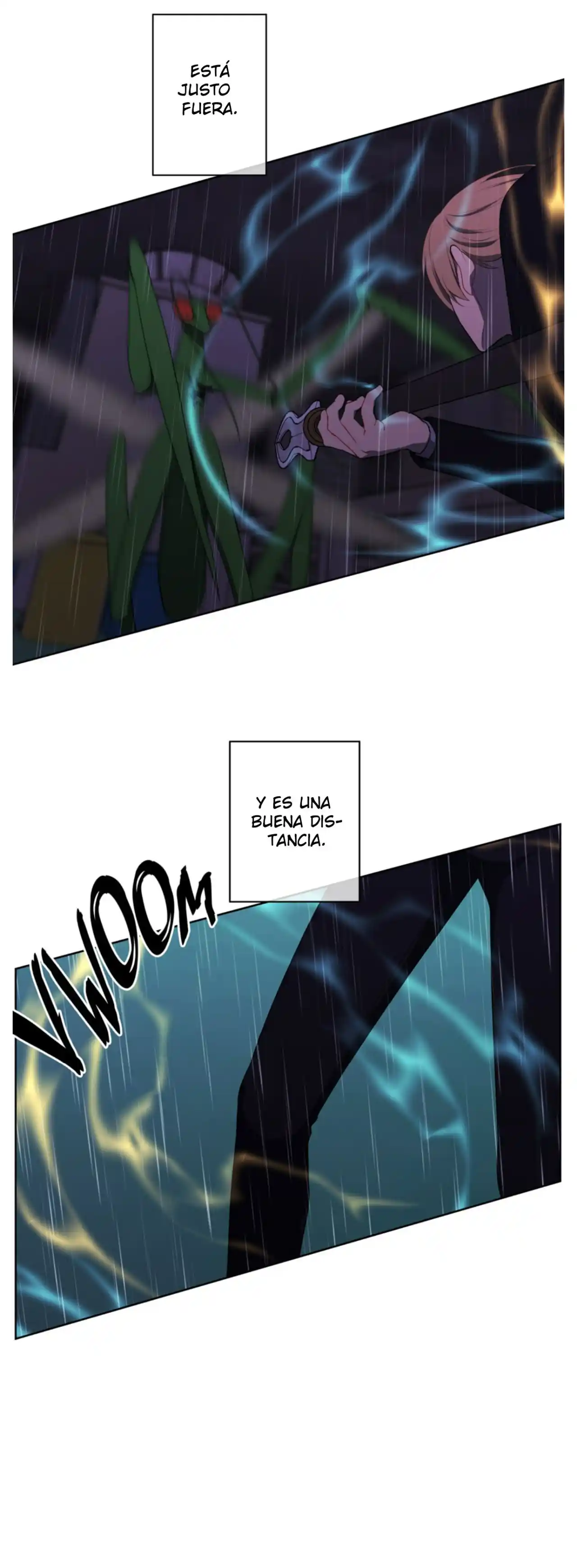 Desperte En Una Novela-web, Como El Personaje Mas Inutil - Capítulo 112 - Página 13 - LectorTMOo