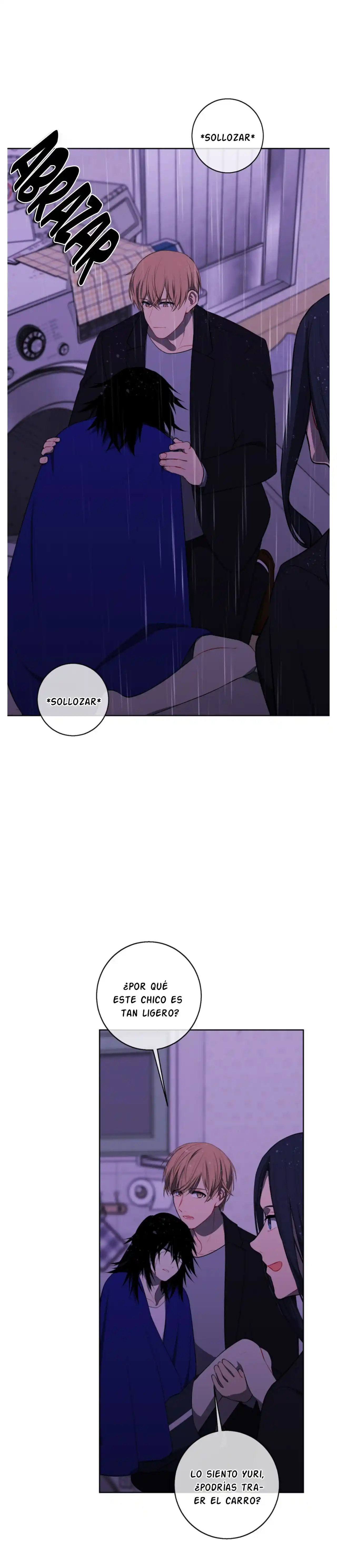 Desperte En Una Novela-web, Como El Personaje Mas Inutil - Capítulo 112 - Página 26 - LectorTMOo