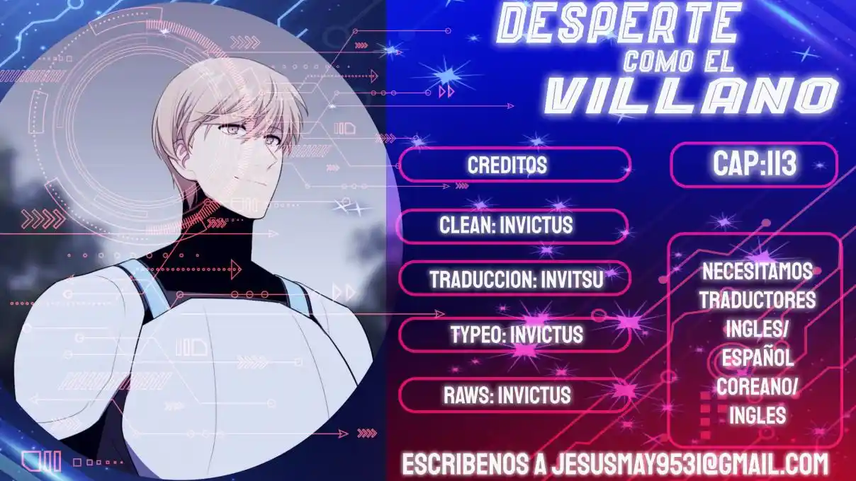 Desperte En Una Novela-web, Como El Personaje Mas Inutil - Capítulo 113 - Página 2 - LectorTMOo