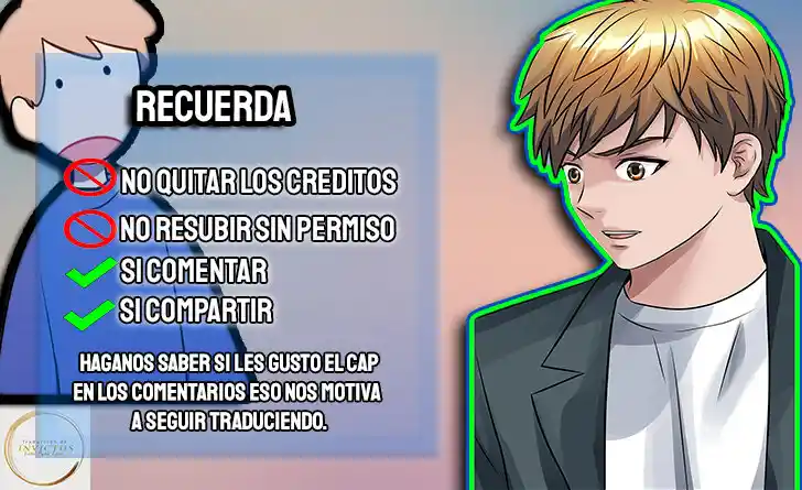 Desperte En Una Novela-web, Como El Personaje Mas Inutil - Capítulo 113 - Página 3 - LectorTMOo