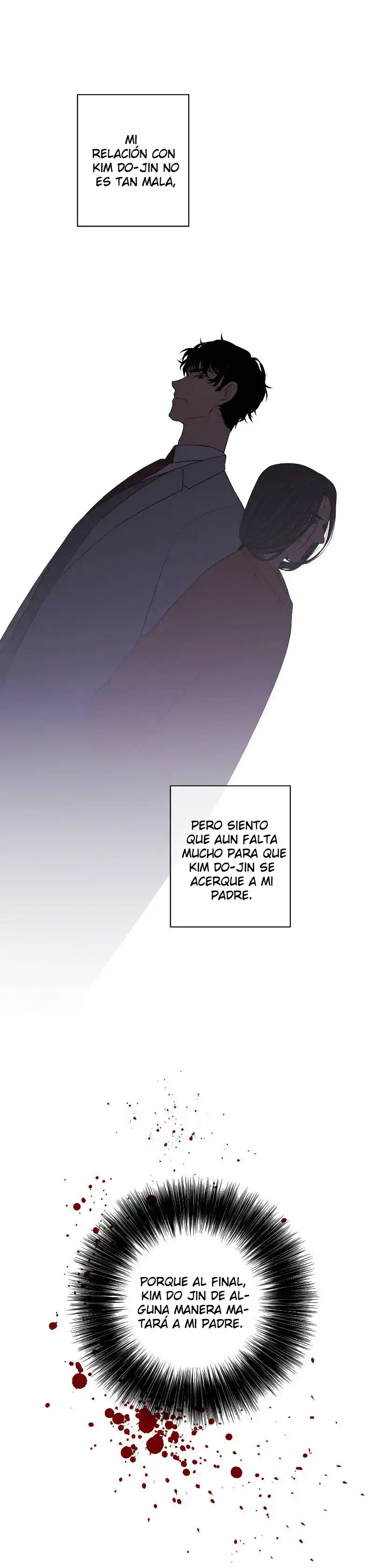 Desperte En Una Novela-web, Como El Personaje Mas Inutil - Capítulo 113 - Página 8 - LectorTMOo
