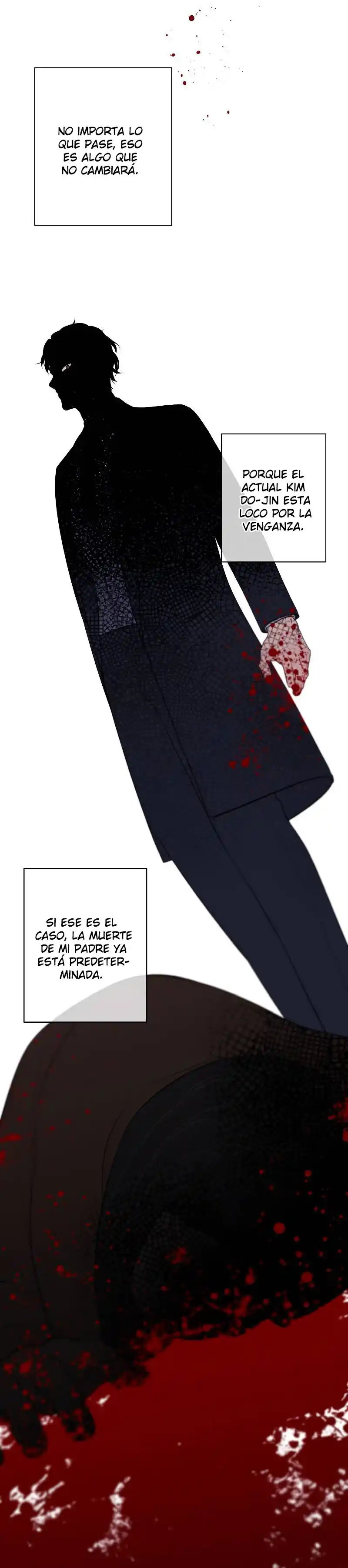 Desperte En Una Novela-web, Como El Personaje Mas Inutil - Capítulo 113 - Página 9 - LectorTMOo