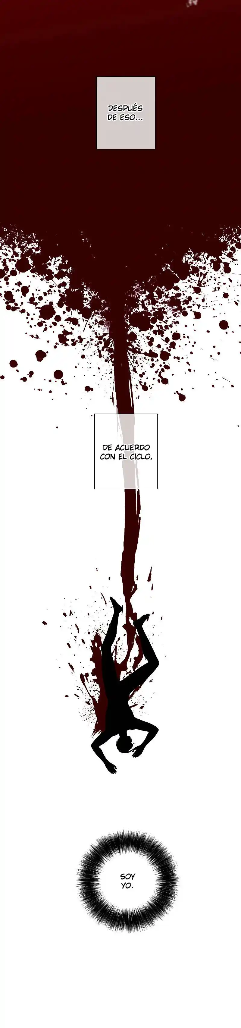 Desperte En Una Novela-web, Como El Personaje Mas Inutil - Capítulo 113 - Página 10 - LectorTMOo