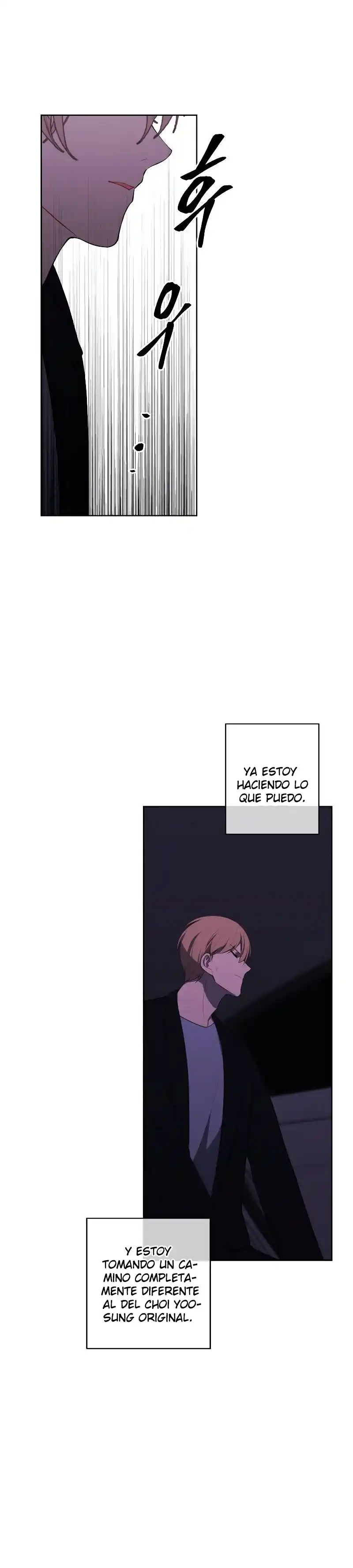 Desperte En Una Novela-web, Como El Personaje Mas Inutil - Capítulo 113 - Página 12 - LectorTMOo